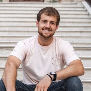 Meet your Posher, Tanner